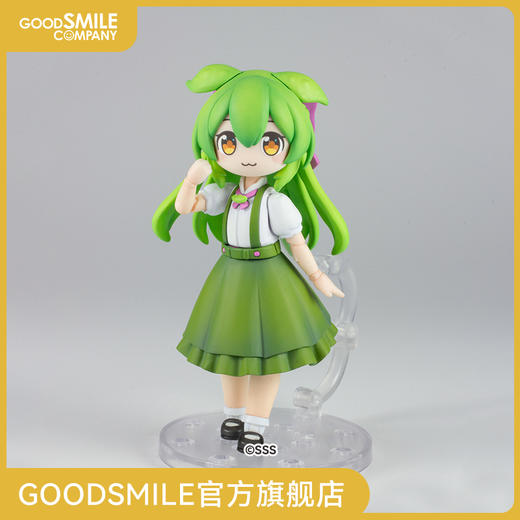 【GSC补款】Plafia 大小姐俊达萌 东北俊子・俊达萌计画 商品图0