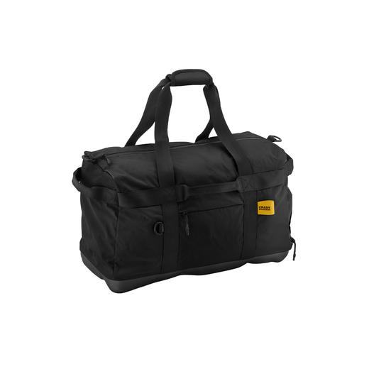 Crash Baggage 运动背包 运动包干湿分离健身包瑜伽包手提斜挎包旅行包 男女 商品图0