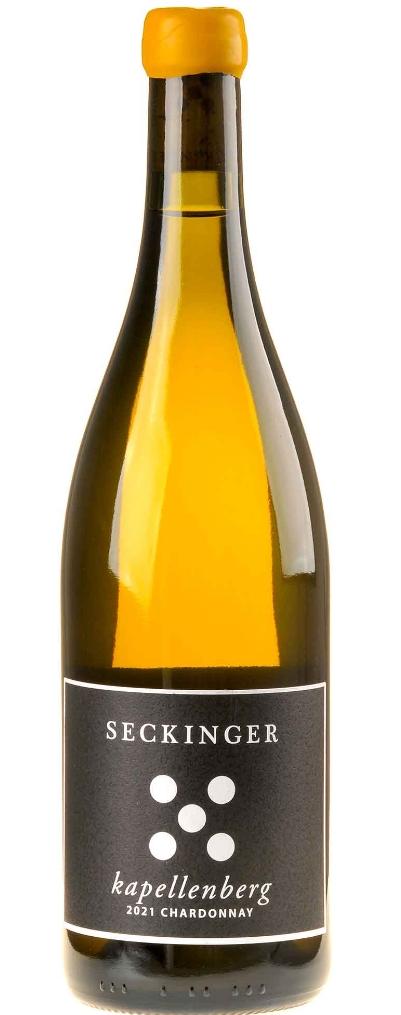 Seckinger Maikammer Kapellenberg Chardonnay赛金杰酒庄教堂山霞多丽白葡萄酒2022会员价720 商品图0