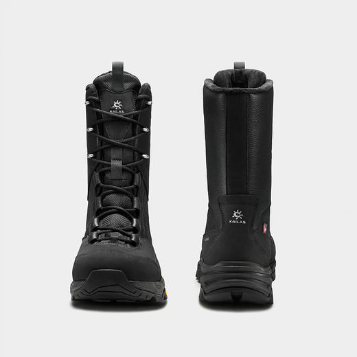 KAILAS凯乐石 户外运动 女款高帮防水保暖徒步鞋（N66 FLT HIGH）KS2442249 商品图3