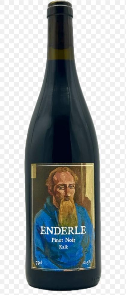 Sven Enderle Pinot Noir Kalk大胡子斯温酒庄石灰岩黑皮诺红葡萄酒2022会员价880 商品图0