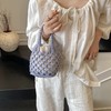 北岛夏天钩织包 商品缩略图6