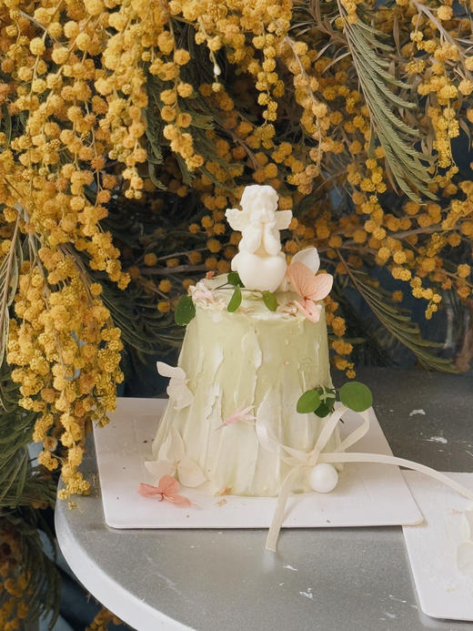 春茶乐桃桃 Mini慕斯 商品图4