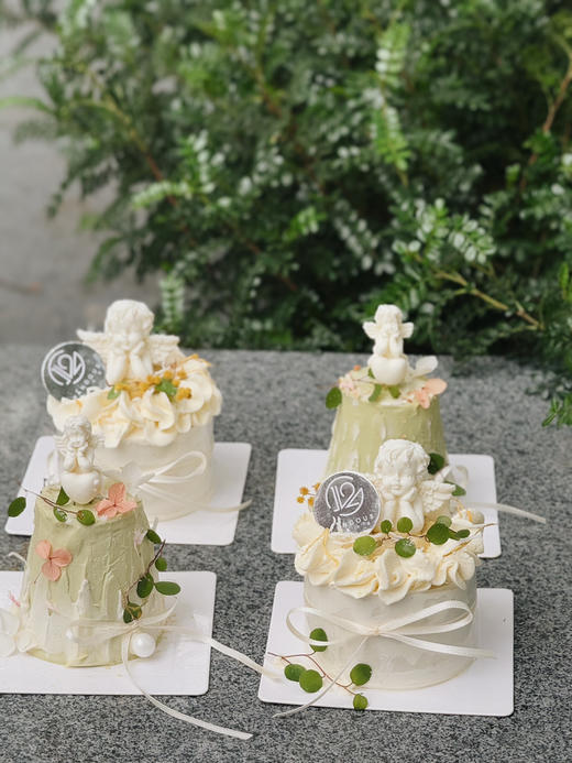 春茶乐桃桃 Mini慕斯 商品图9