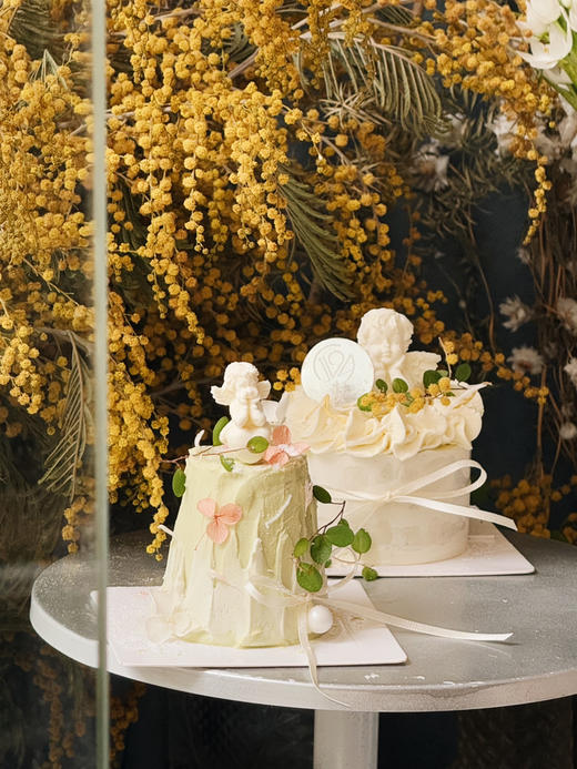 春茶乐桃桃 Mini慕斯 商品图14