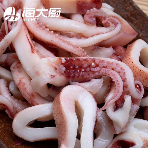 海大厨-深海鱿鱼（201.0946） 商品图2