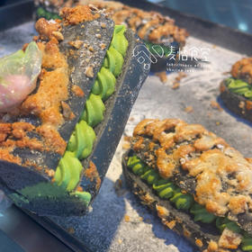 黑金开心果马里奥