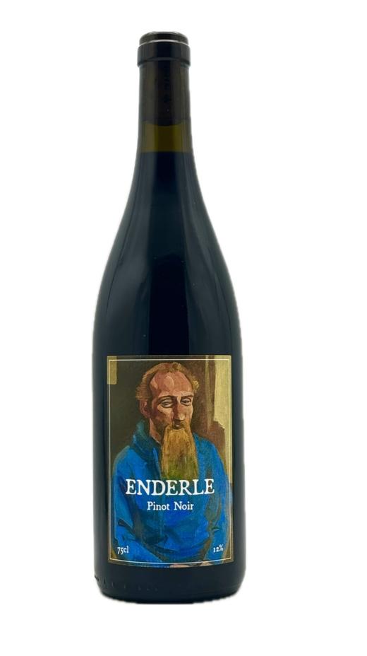 Sven Enderle Pinot Noir大胡子斯温酒庄黑皮诺红葡萄酒2022会员价480 商品图0
