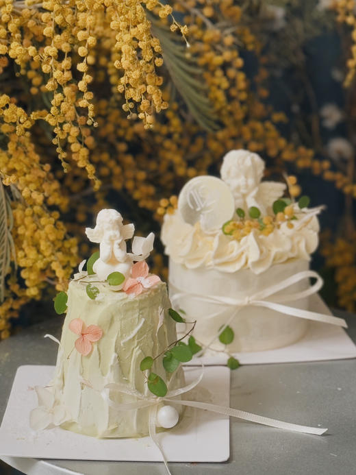 春茶乐桃桃 Mini慕斯 商品图8