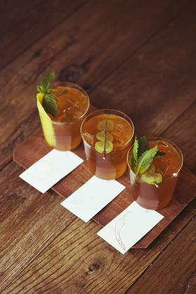 康普茶 Kombucha·活动限定