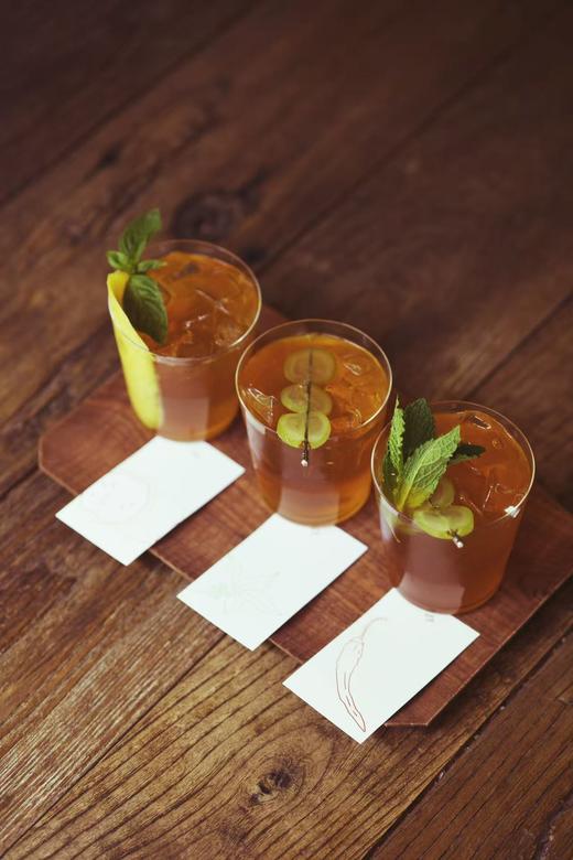 康普茶 Kombucha·活动限定 商品图0