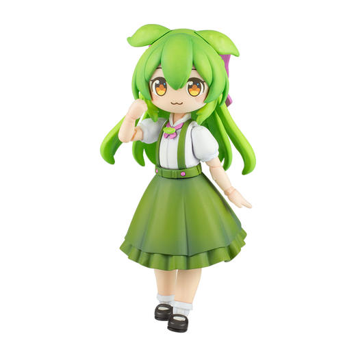 【GSC补款】Plafia 大小姐俊达萌 东北俊子・俊达萌计画 商品图4