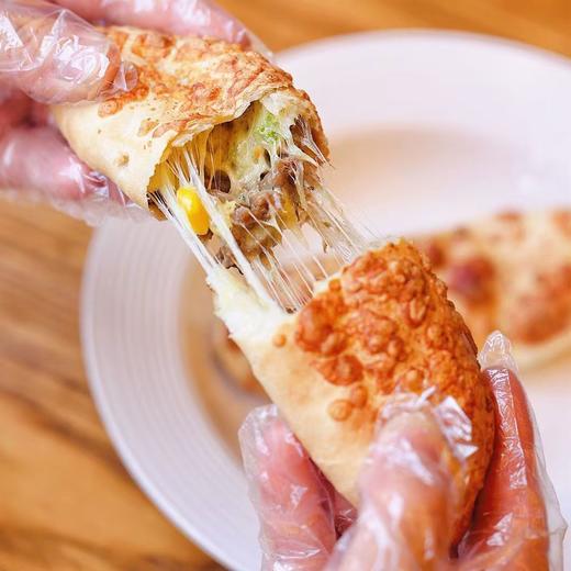 爆浆牛肉卷5袋 商品图3