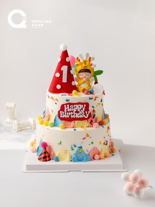 龙年小宝 双层 商品图0