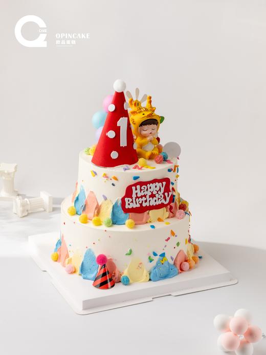 龙年小宝 双层 商品图1