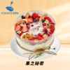 6英寸水果动物奶油生日蛋糕（19选1） 商品缩略图5