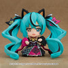 【GSC补款】粘土人 初音未来 黑招财MIKU Ver. 商品缩略图2