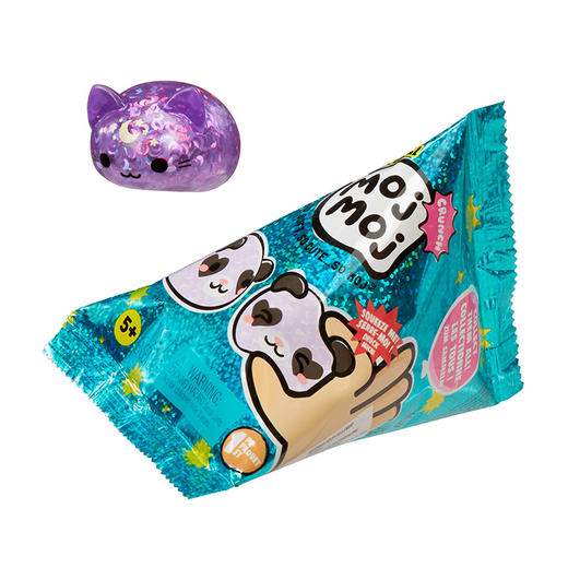 MGA MOJ MOJ 脆脆球混合装 – 系列1MGAC560029EUC 商品图0