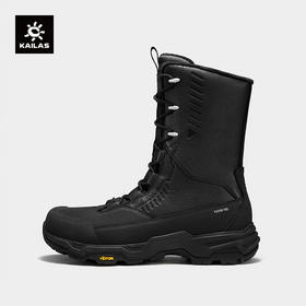 KAILAS凯乐石 户外运动 女款高帮防水保暖徒步鞋（N66 FLT HIGH）KS2442249