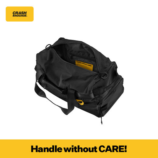 Crash Baggage 运动背包 运动包干湿分离健身包瑜伽包手提斜挎包旅行包 男女 商品图1