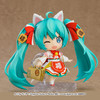 【GSC现货】粘土人 初音未来 招财MIKU Ver. 商品缩略图1
