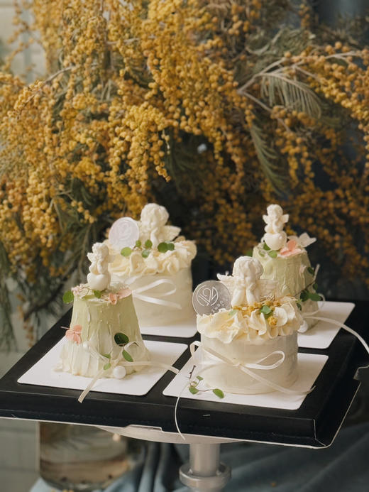 春茶乐桃桃 Mini慕斯 商品图12