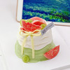 晴王芭乐茉莉抹茶蛋糕 商品缩略图3
