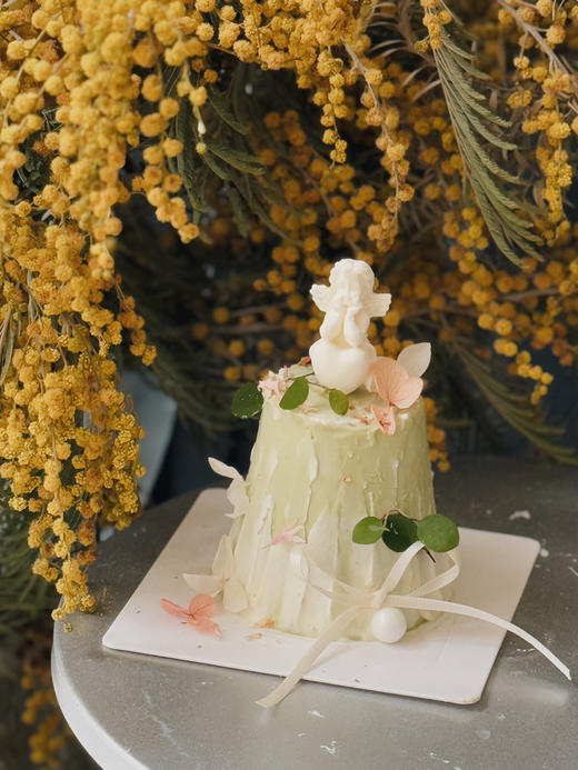 春茶乐桃桃 Mini慕斯 商品图6