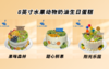 8英寸水果动物奶油生日蛋糕（19选1） 商品缩略图13