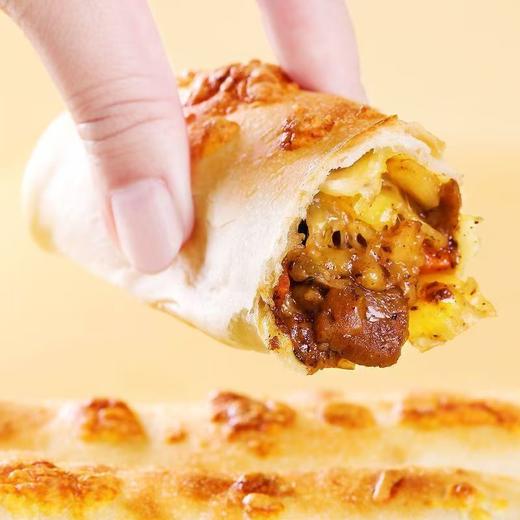 爆浆牛肉卷5袋 商品图2