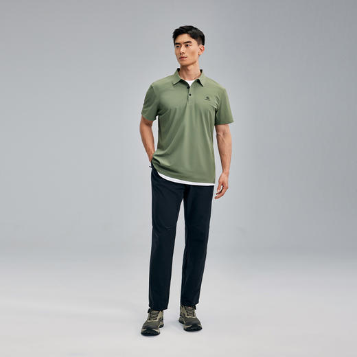 Kailas凯乐石 男款低帮防水徒步鞋（界山GTXBOA）KS2432138【Z】 商品图1