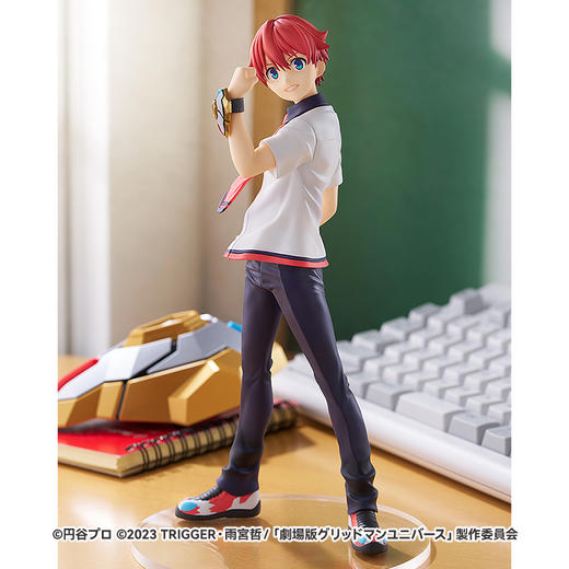 【GSC现货】POP UP PARADE 响 裕太 L size 古立特宇宙 商品图3