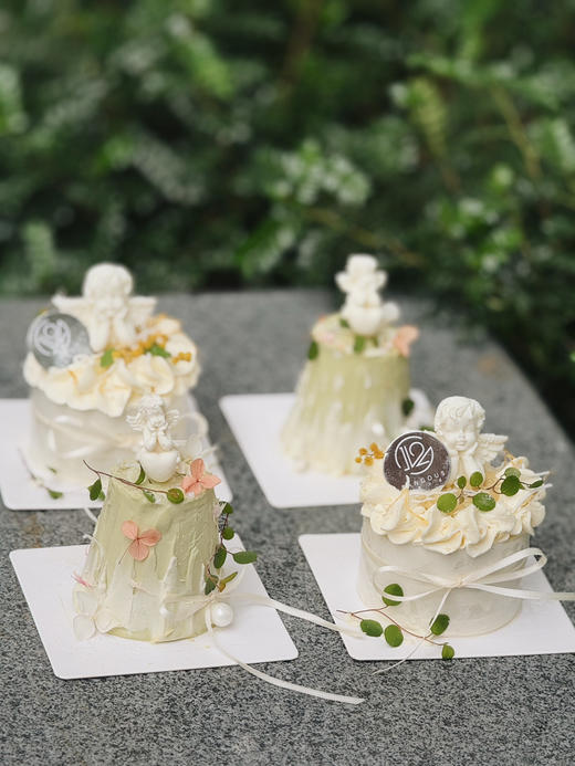 春茶乐桃桃 Mini慕斯 商品图10