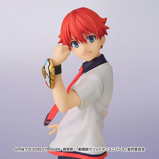 【GSC现货】POP UP PARADE 响 裕太 L size 古立特宇宙 商品图2