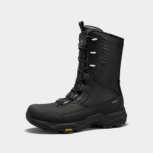 KAILAS凯乐石 户外运动 女款高帮防水保暖徒步鞋（N66 FLT HIGH）KS2442249 商品图4