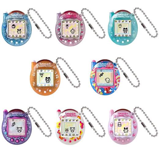 万代 Bandai 拓麻歌子 电子宠物机系列模型 商品图0