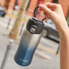 小跃动保温杯（便携拉环盖)400ml 商品缩略图1