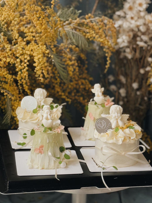 春茶乐桃桃 Mini慕斯 商品图11