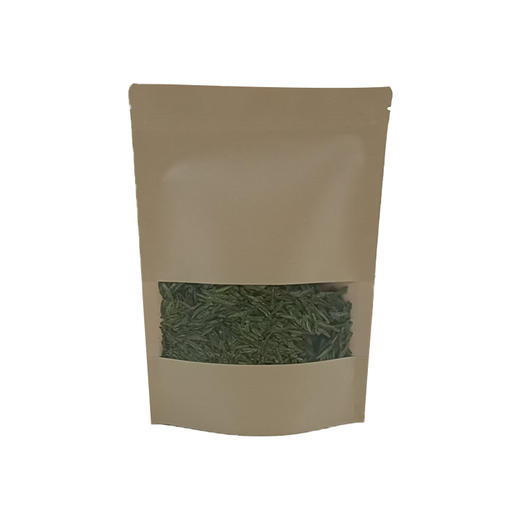 【秒杀简易包装介意慎拍】2025年金中茶狮峰龙井茶70g（散装） 商品图1