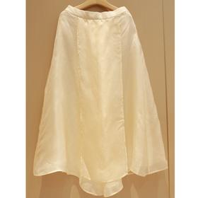 【直播间专属】】高腰半裙（23706144琉璃-高定款）