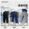 CONVERSE 春 大童小童 长裤 CNVB-KN-H189 商品缩略图2