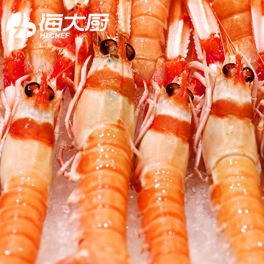 海鳌虾-国产 商品图2