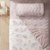 超冷感S2511 哈娜 粉色床品系列 薄被/毛巾被/床垫/枕垫 单人/双人/特大双人 商品缩略图5