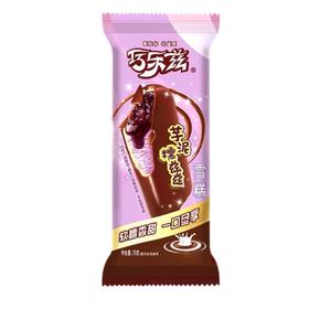 巧乐兹冰淇淋70g芋泥糯兹兹口味香甜软糯