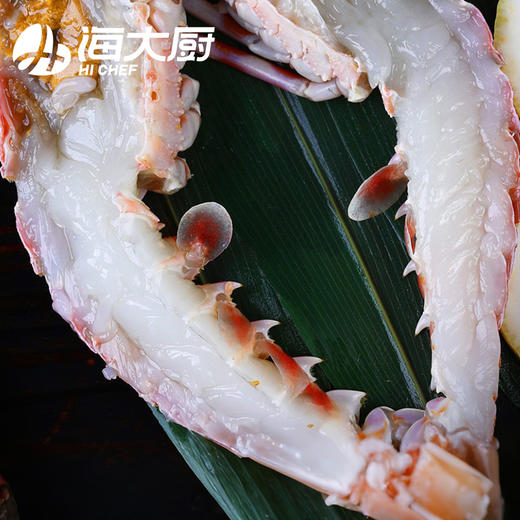 海大厨-玫瑰龙虾（为保证品质，限辽宁省内发货） 商品图2