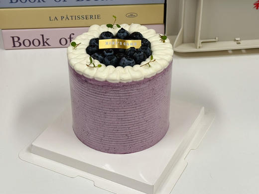 蓝莓爆浆 商品图4