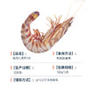 海大厨-船冻红虎虾6头（102.0087）（为保证品质，限辽宁省内发货） 商品缩略图3