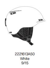 25/27ANON头盔RODAN MIPS WHITE 商品图0