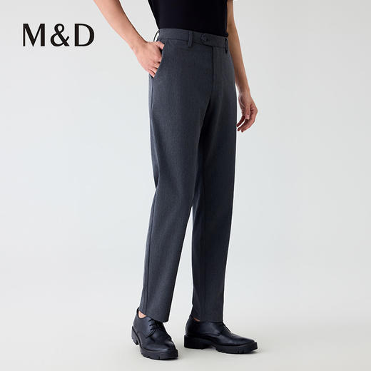 【名盾】休闲裤MZBB58701AD 商品图1