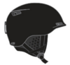 25/27ANON头盔RODAN MIPS BLACK 商品缩略图0